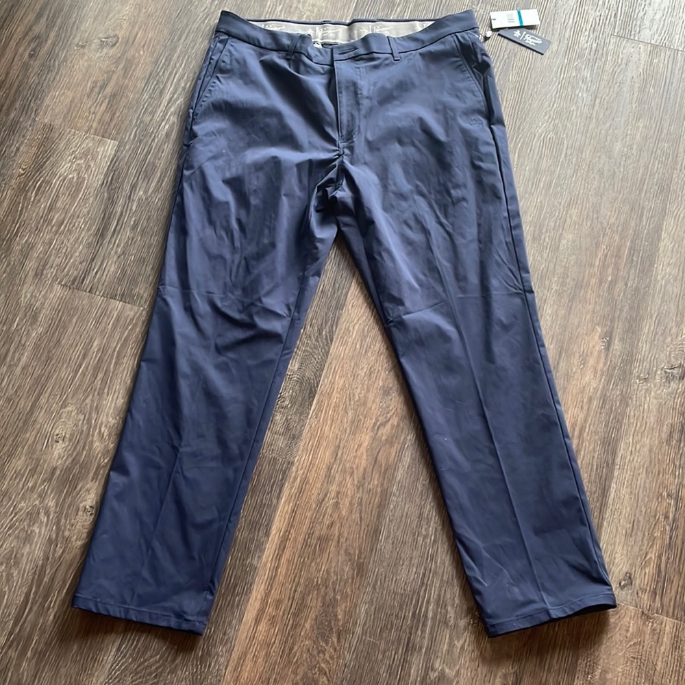 Men’s Penguin All Day Iris Pants Sz 36/30 NWT
